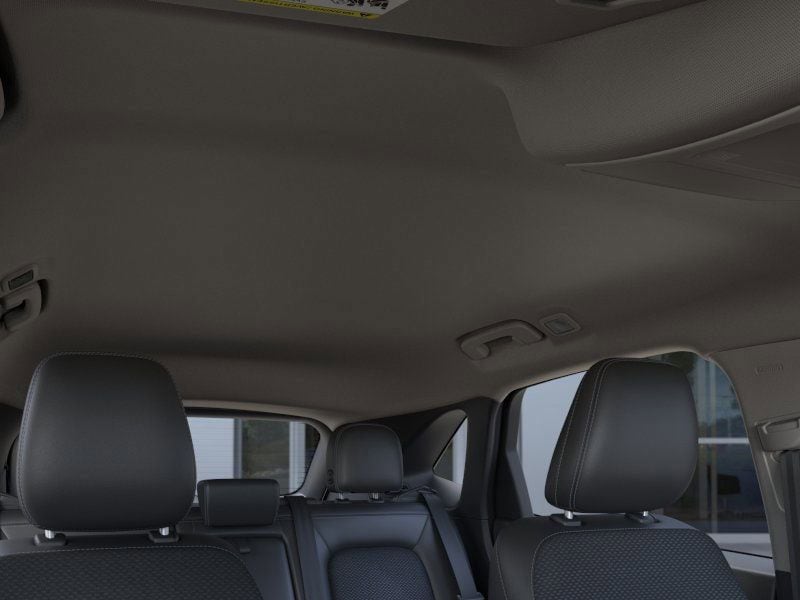 2025 Ford Escape Plug-in Hybrid 23