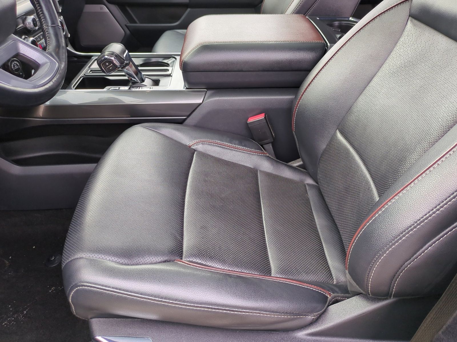 Thumbnail: 2023 Ford F-150 - 19