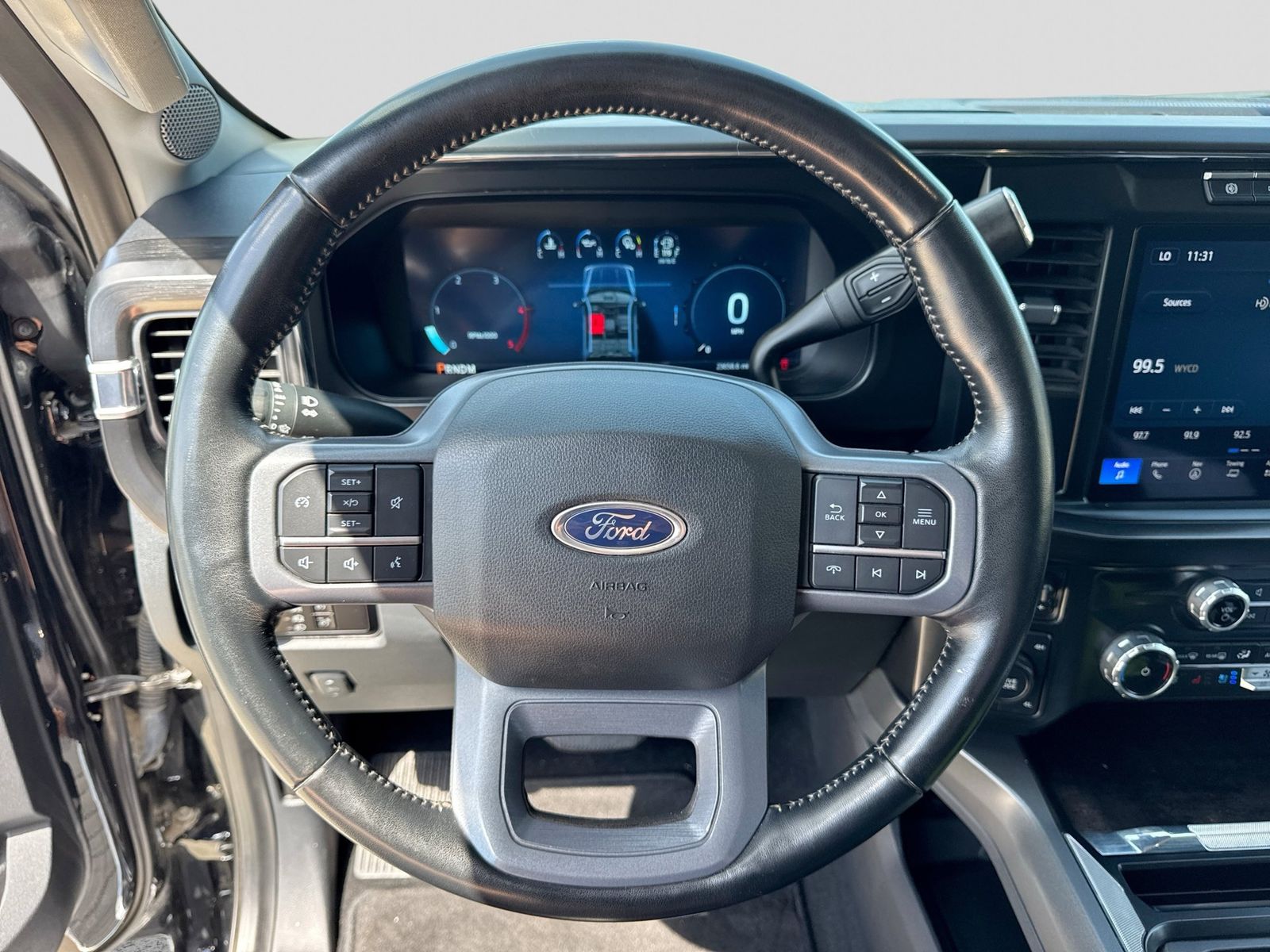Thumbnail: 2023 Ford F-350 - 28