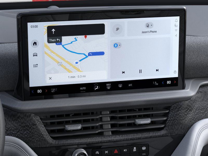 Thumbnail: 2026 Ford Explorer - 15