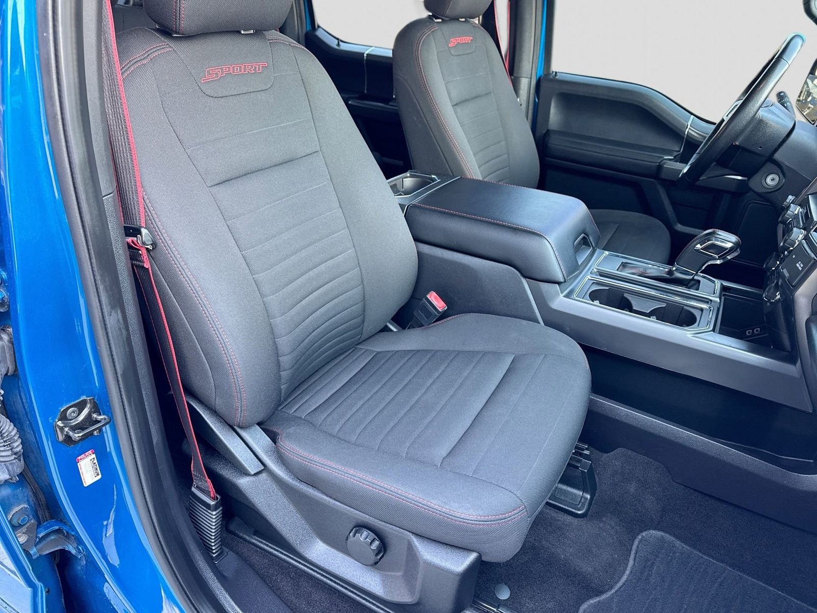 Thumbnail: 2019 Ford F-150 - 23