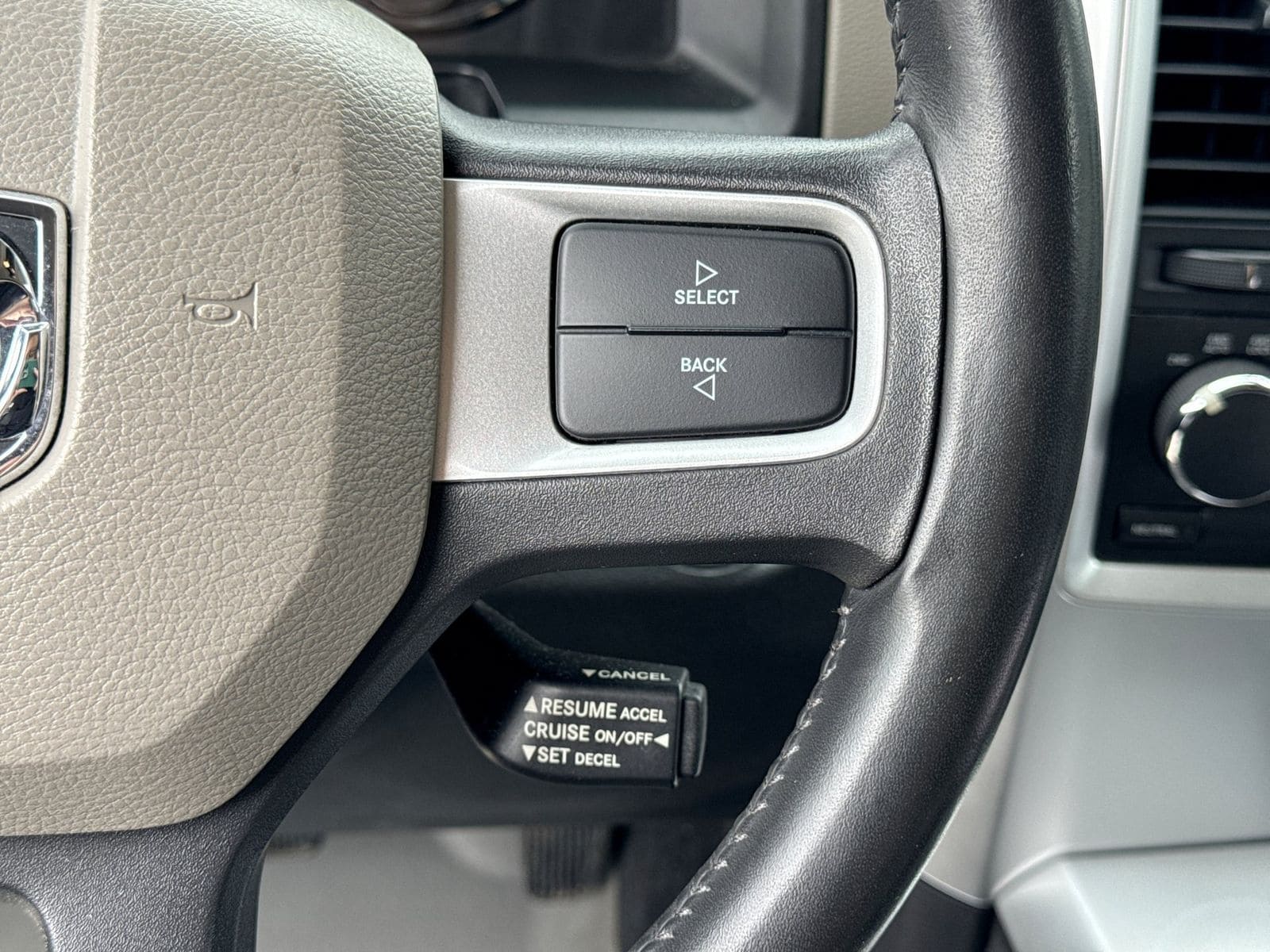 Thumbnail: 2011 RAM 1500 - 30