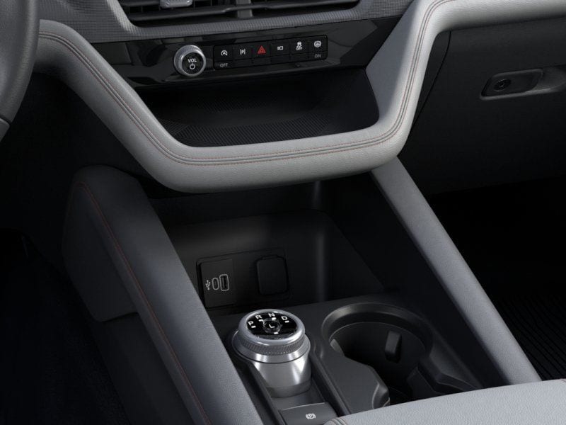 Thumbnail: 2026 Ford Explorer - 16
