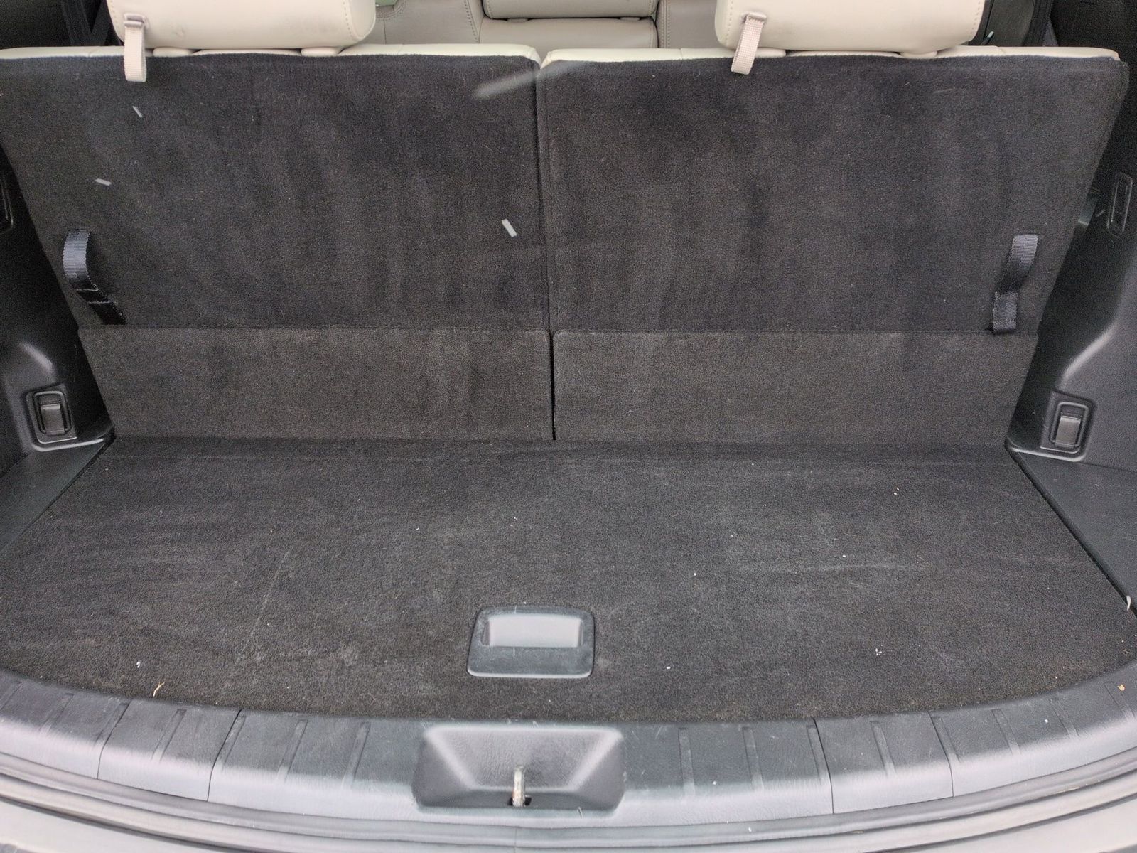 Thumbnail: 2013 Mazda CX-9 - 39