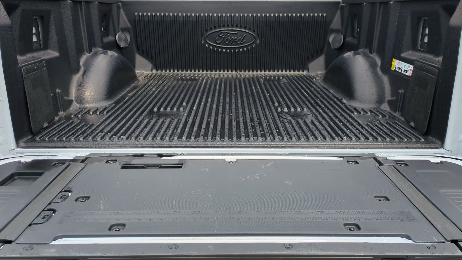 Thumbnail: 2025 Ford F-150 - 35