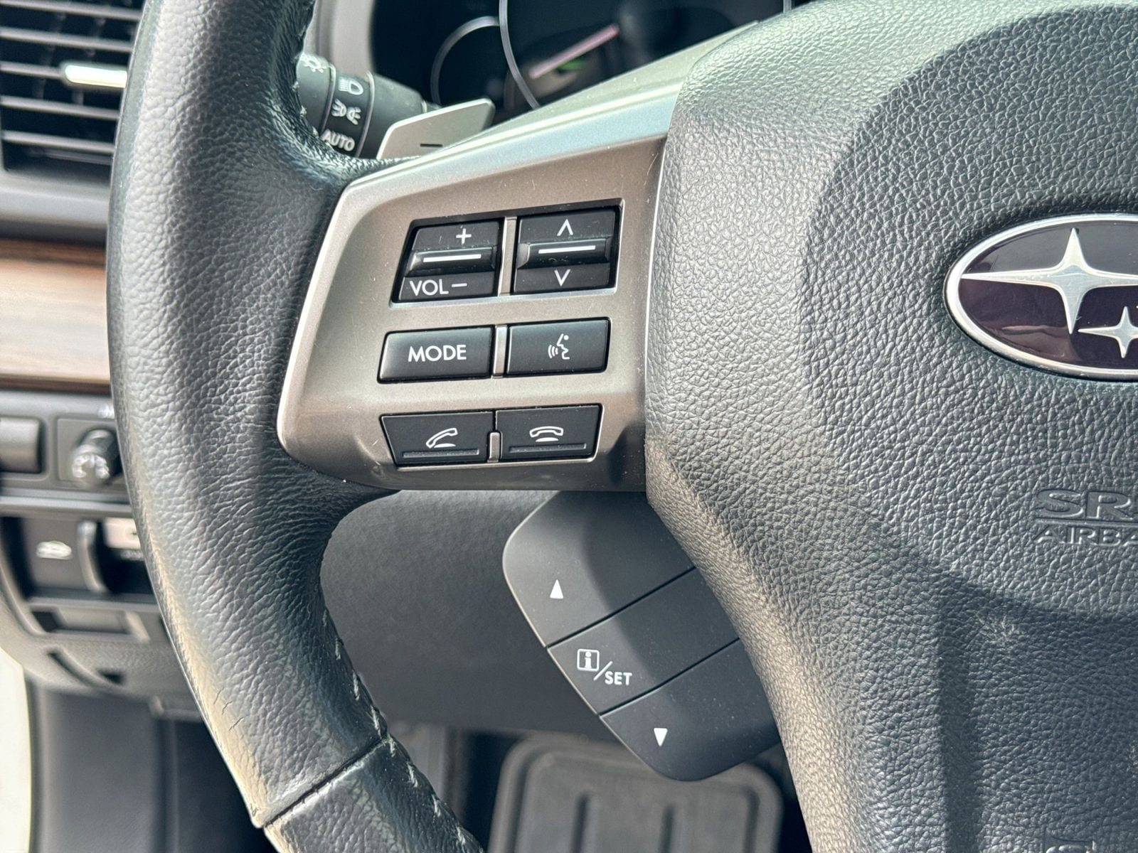 Thumbnail: 2013 Subaru Outback - 28
