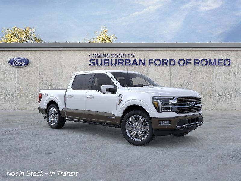 Thumbnail: 2026 Ford F-150 - 8