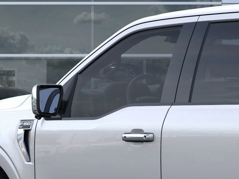 Thumbnail: 2025 Ford F-150 - 21