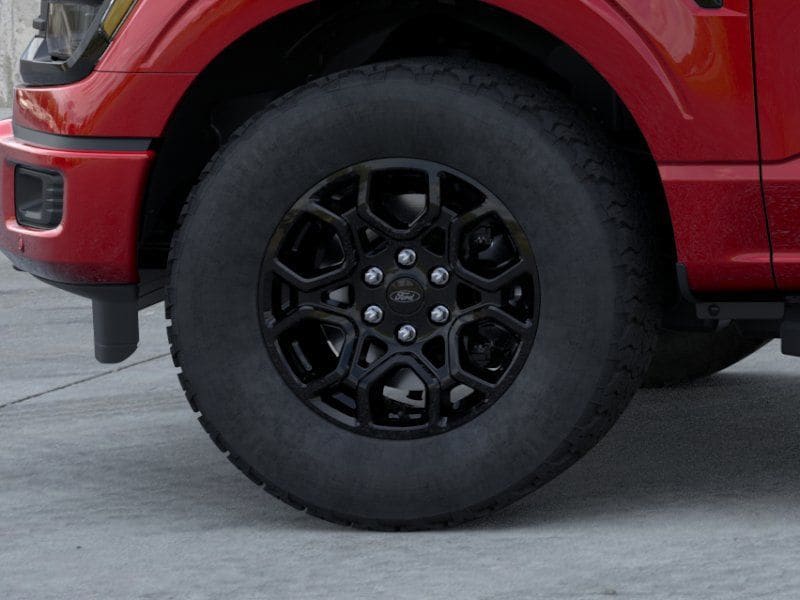 Thumbnail: 2026 Ford F-150 - 20