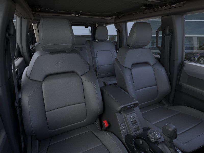 Thumbnail: 2026 Ford Bronco - 11
