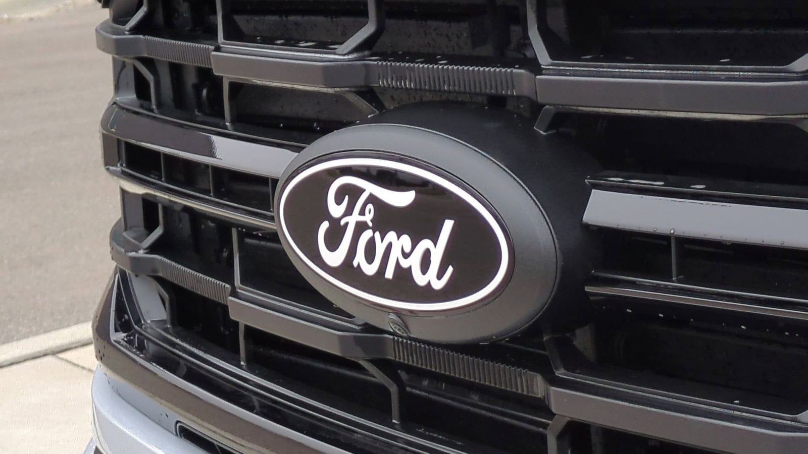 Thumbnail: 2025 Ford F-150 - 10