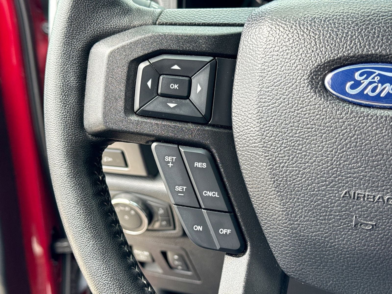 Thumbnail: 2019 Ford F-150 - 27