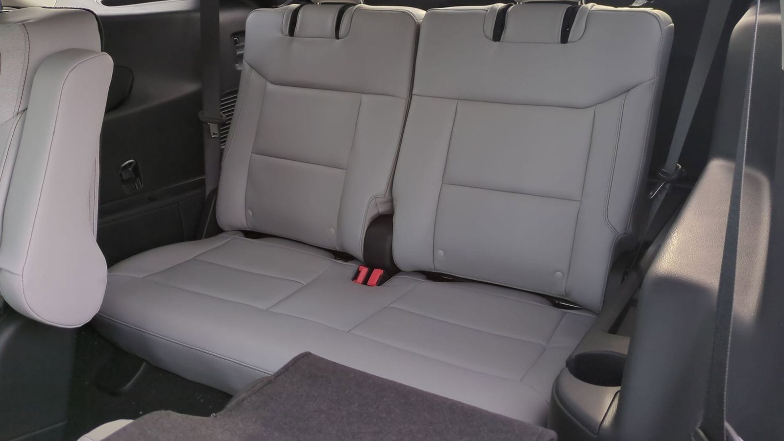 Thumbnail: 2026 Ford Explorer - 17