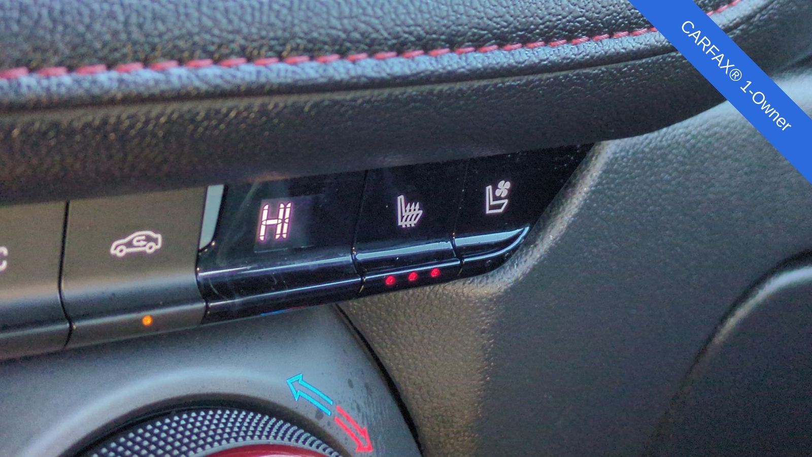 Thumbnail: 2022 Chevrolet Blazer - 38