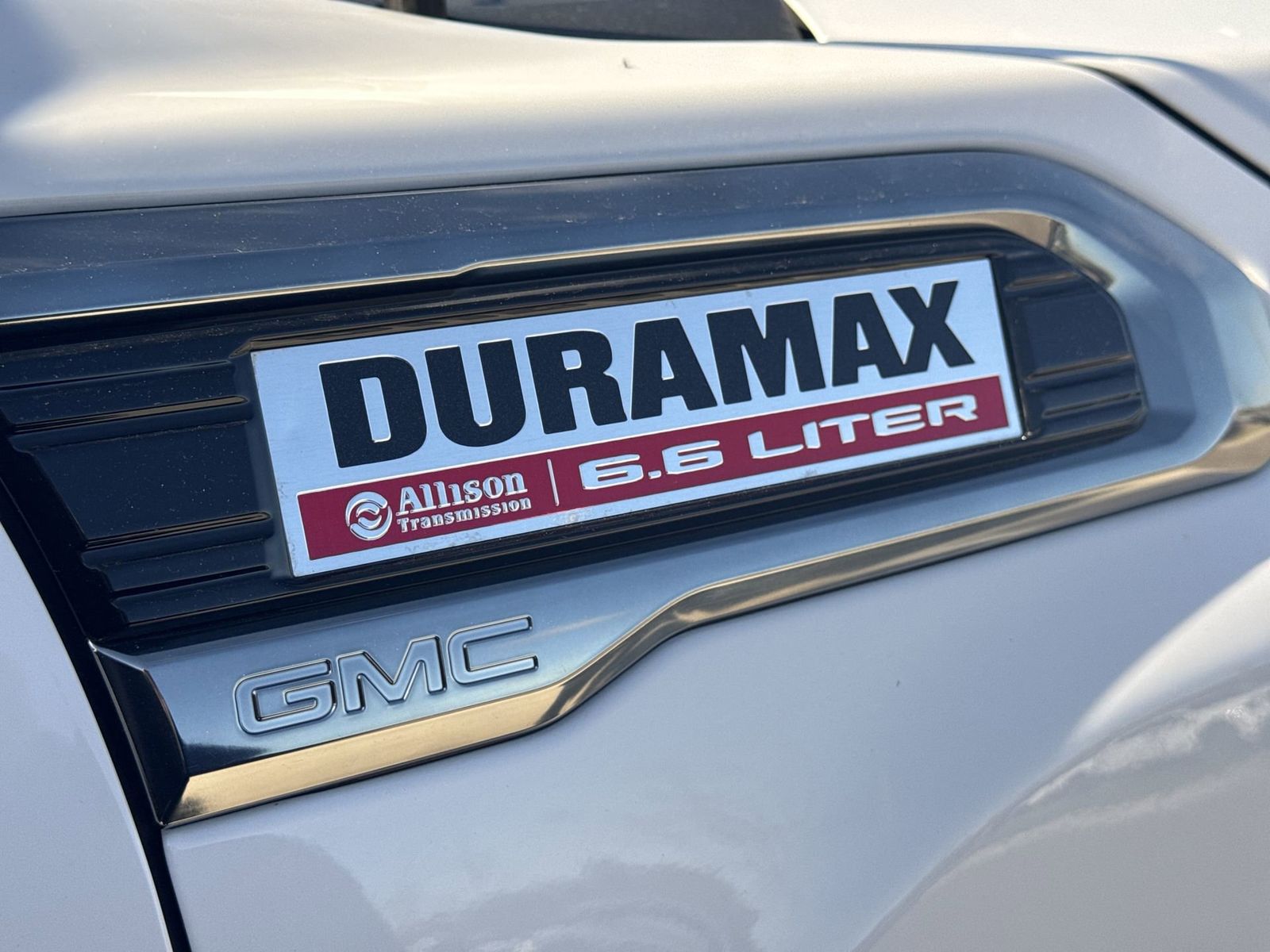 Thumbnail: 2021 GMC Sierra 2500 - 17