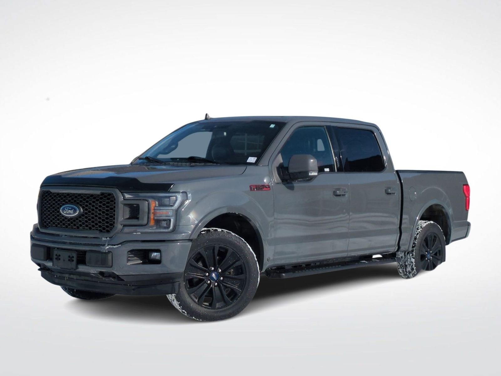 2020 Ford F-150 Truck 