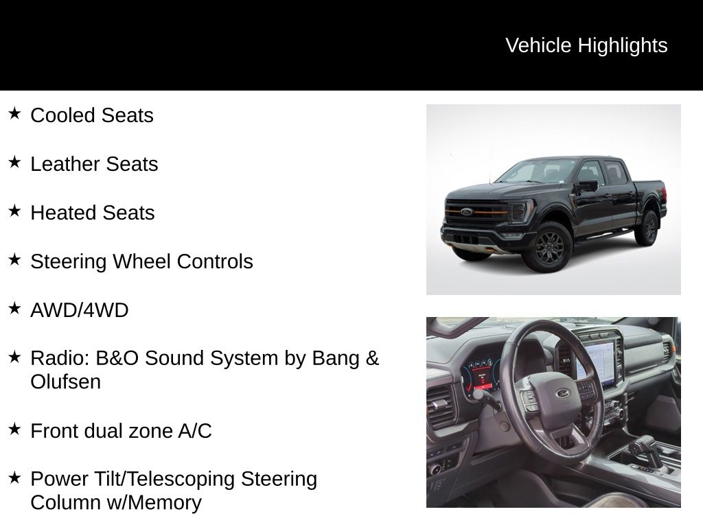 Thumbnail: 2023 Ford F-150 - 26