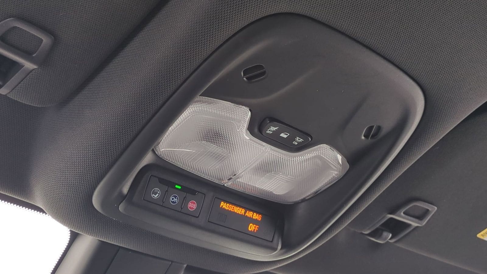 Thumbnail: 2023 Chevrolet TrailBlazer - 34