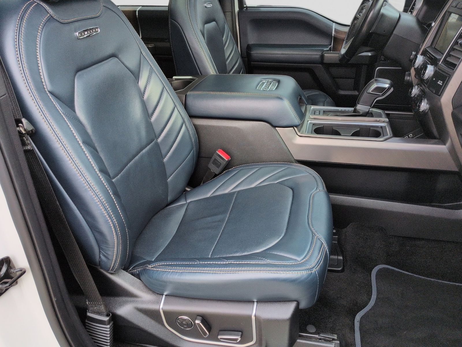 Thumbnail: 2018 Ford F-150 - 27