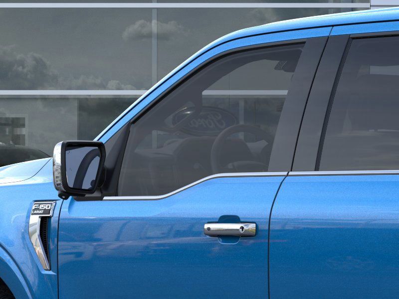 Thumbnail: 2025 Ford F-150 - 21