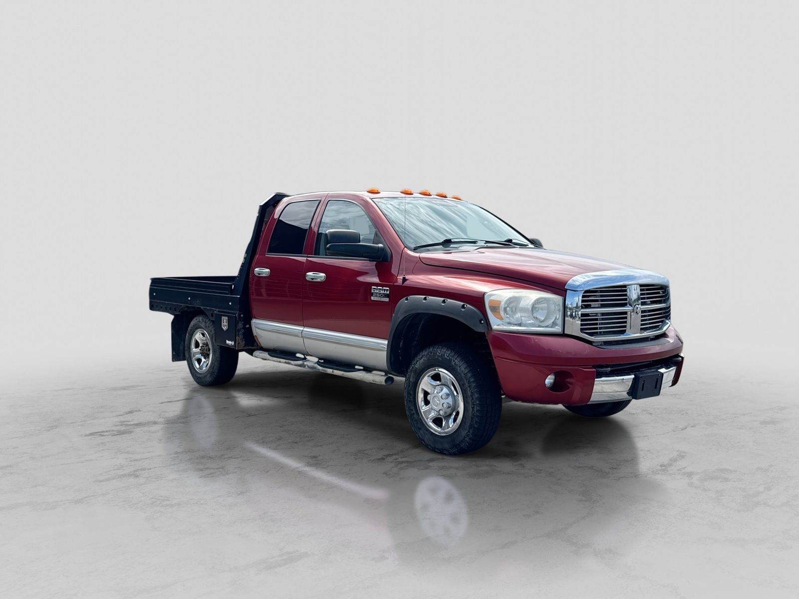 Thumbnail: 2007 Dodge Ram 2500 - 10
