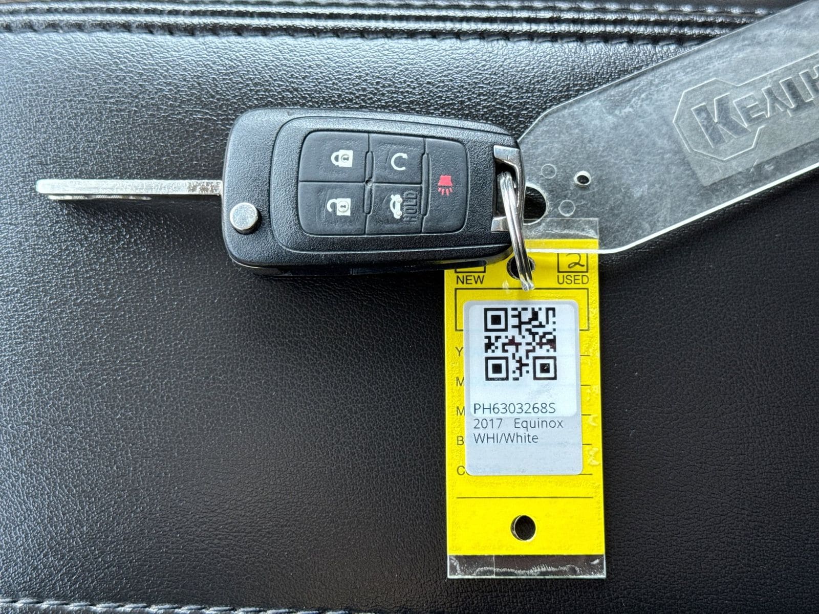 Thumbnail: 2017 Chevrolet Equinox - 33