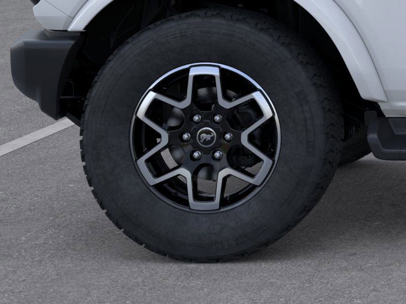 Thumbnail: 2025 Ford Bronco - 21