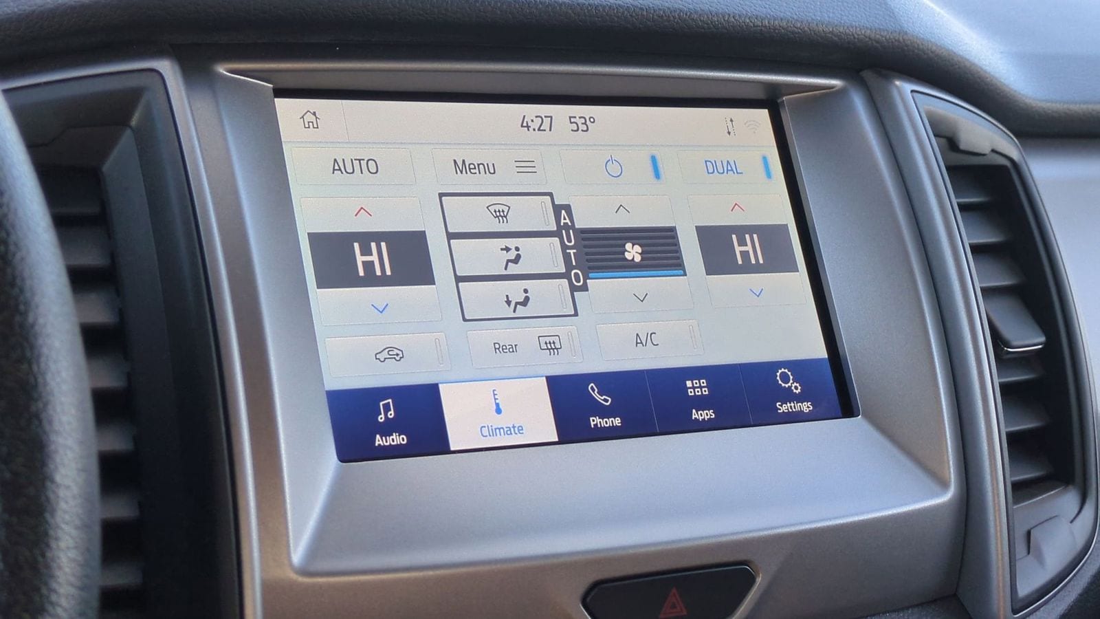 Thumbnail: 2022 Ford Ranger - 34