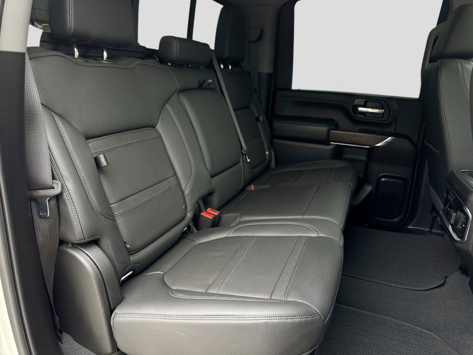 Thumbnail: 2023 GMC Sierra 2500 - 22
