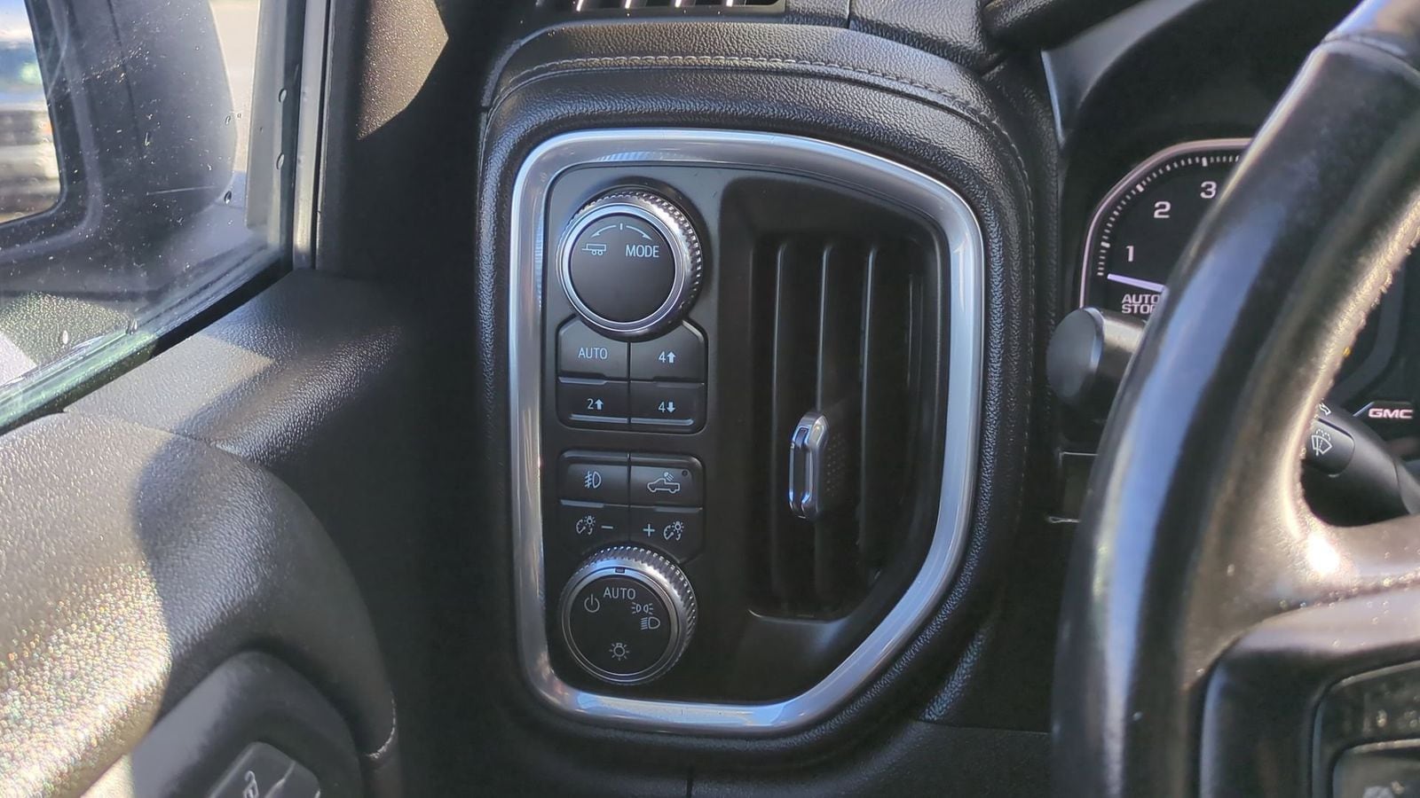 Thumbnail: 2021 GMC Sierra 1500 - 18