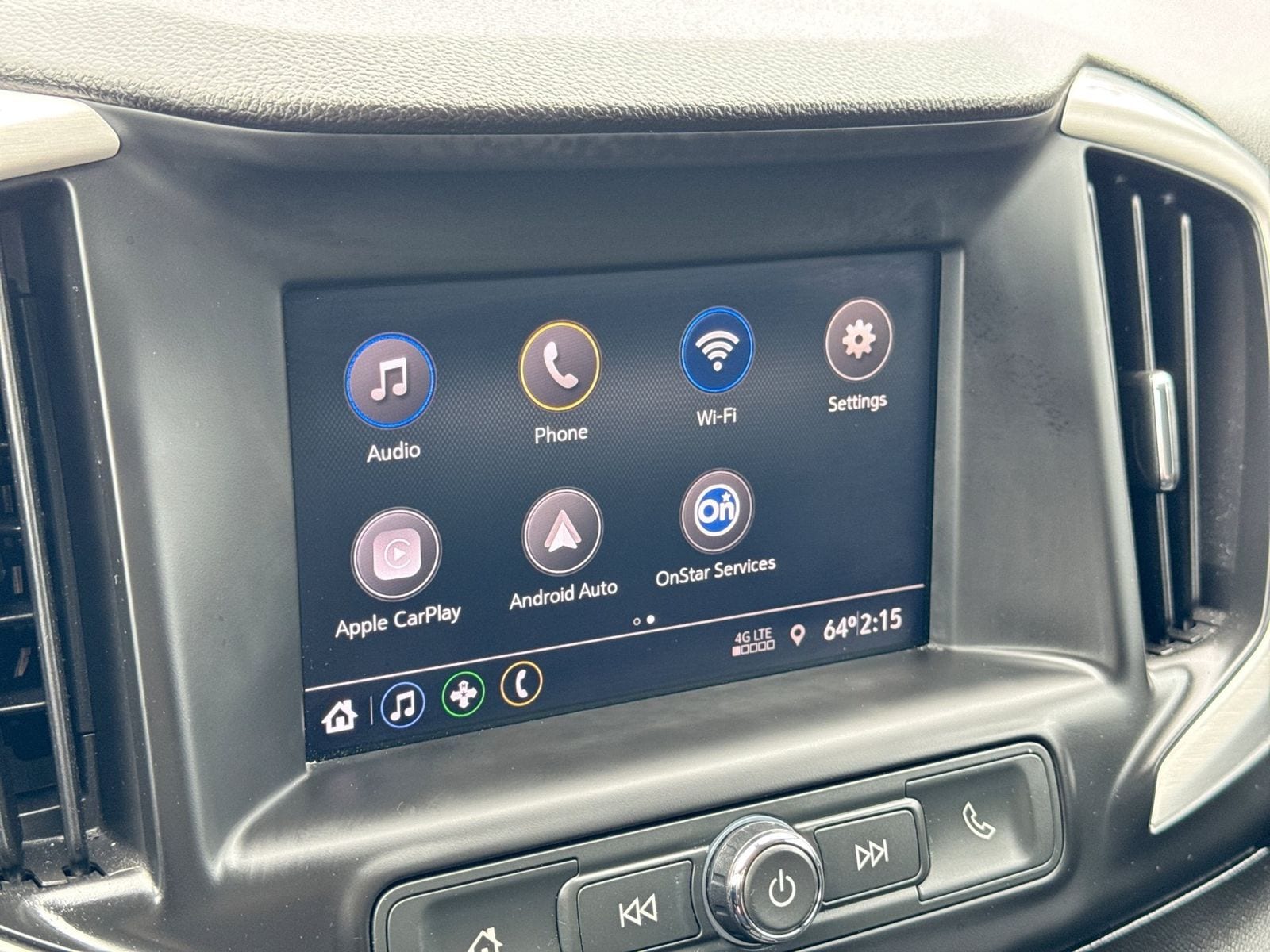 Thumbnail: 2020 GMC Terrain - 30