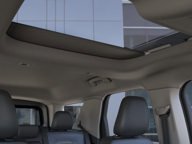 Thumbnail: 2025 Ford Bronco Sport - 23