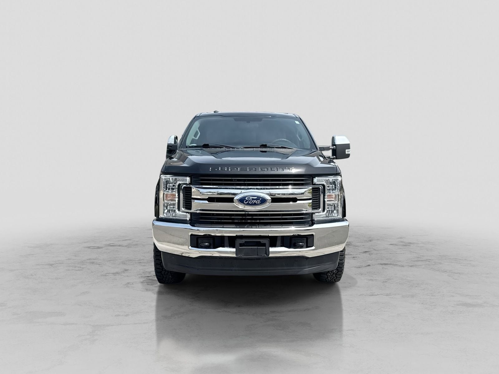 Thumbnail: 2017 Ford F-250 - 12