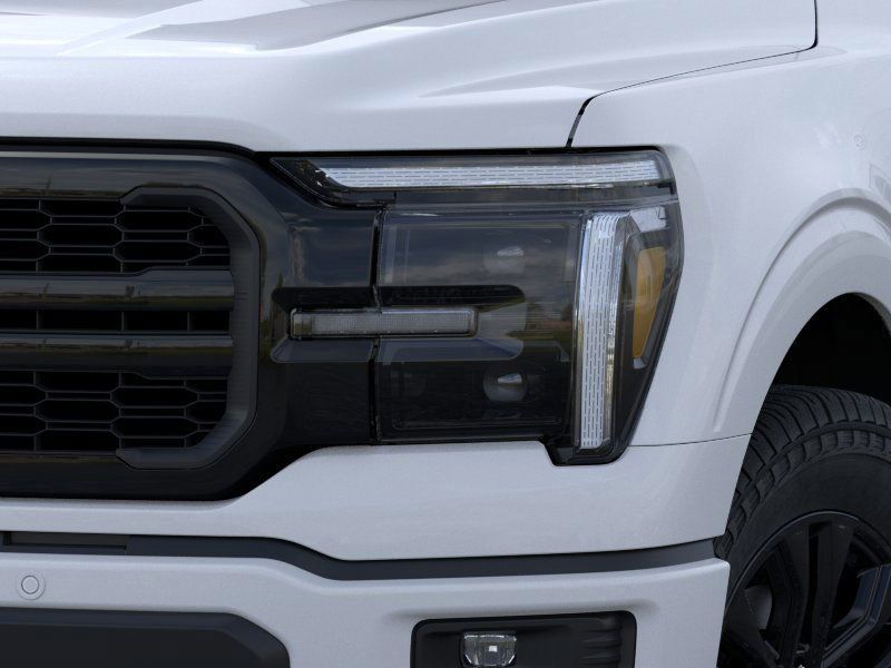 Thumbnail: 2025 Ford F-150 - 18