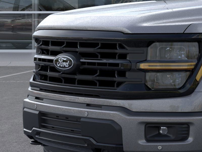 Thumbnail: 2026 Ford F-150 - 18