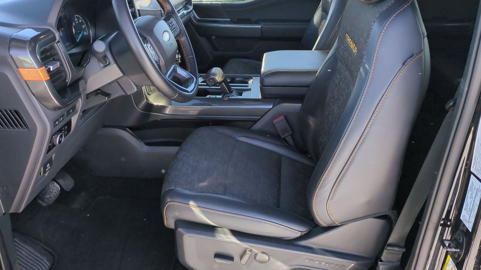 Thumbnail: 2023 Ford F-150 - 15