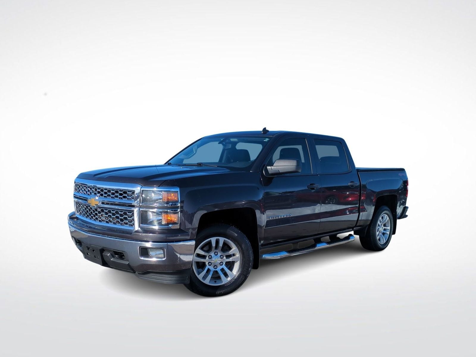 2014 Chevrolet Silverado 1500 LT -
                  Washington, MI