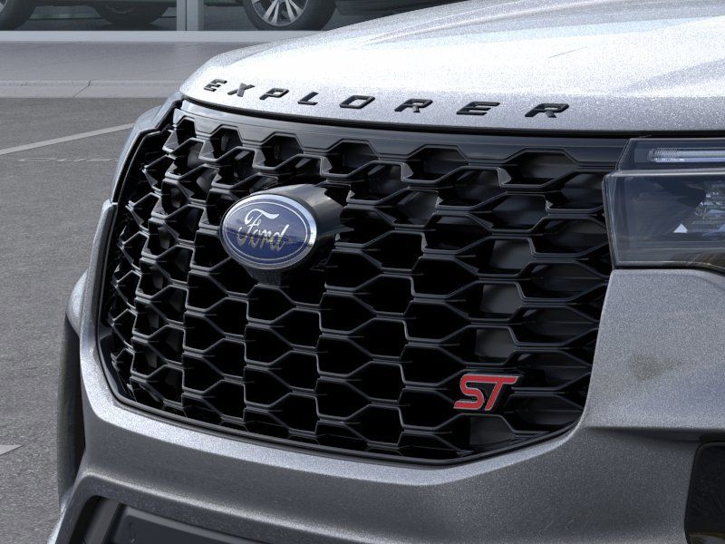 Thumbnail: 2026 Ford Explorer - 17