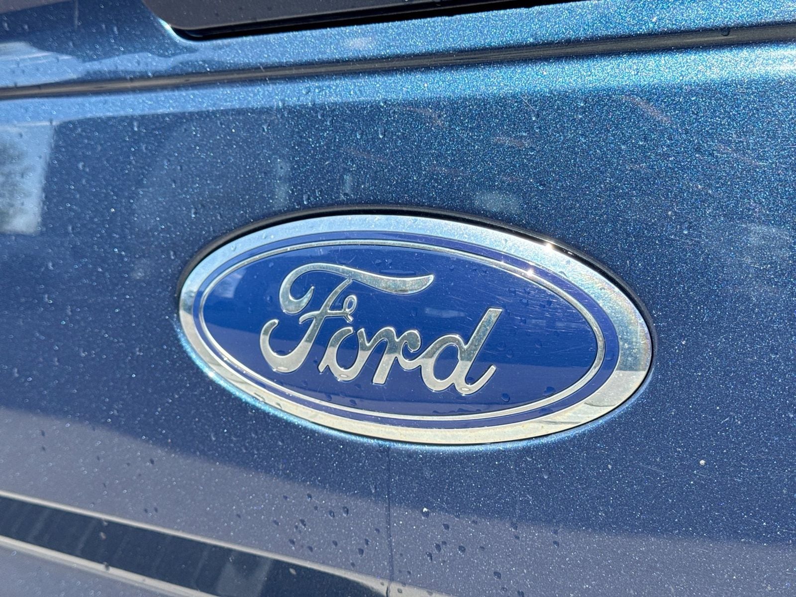 Thumbnail: 2017 Ford F-150 - 14