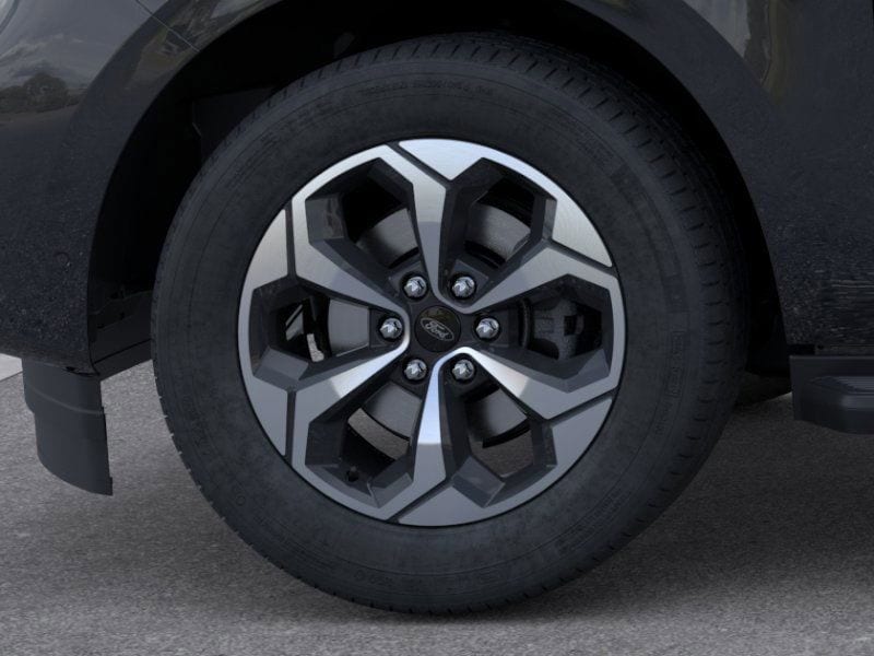 Thumbnail: 2026 Ford Expedition MAX - 20