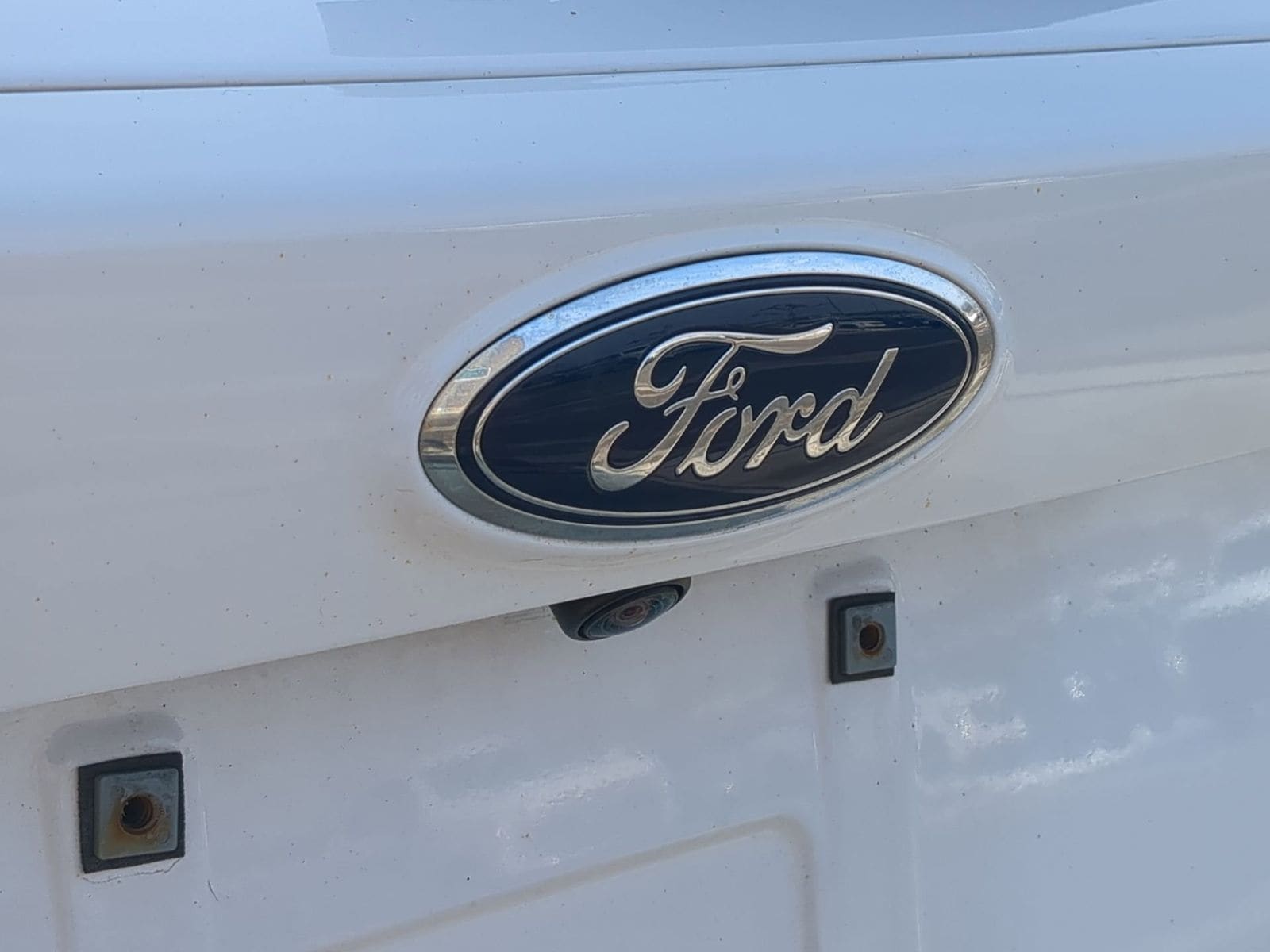 Thumbnail: 2018 Ford Escape - 13