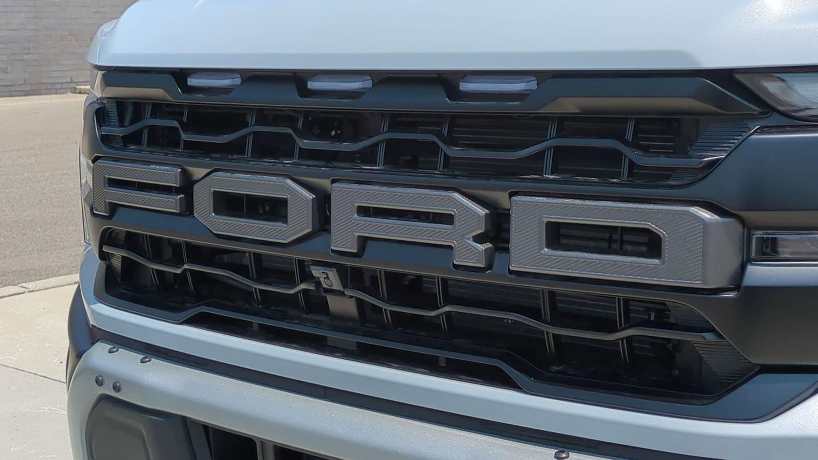 2025 Ford F-150 Raptor 11