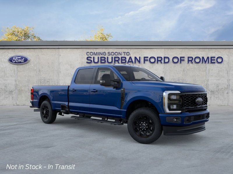 Thumbnail: 2026 Ford F-250 - 7