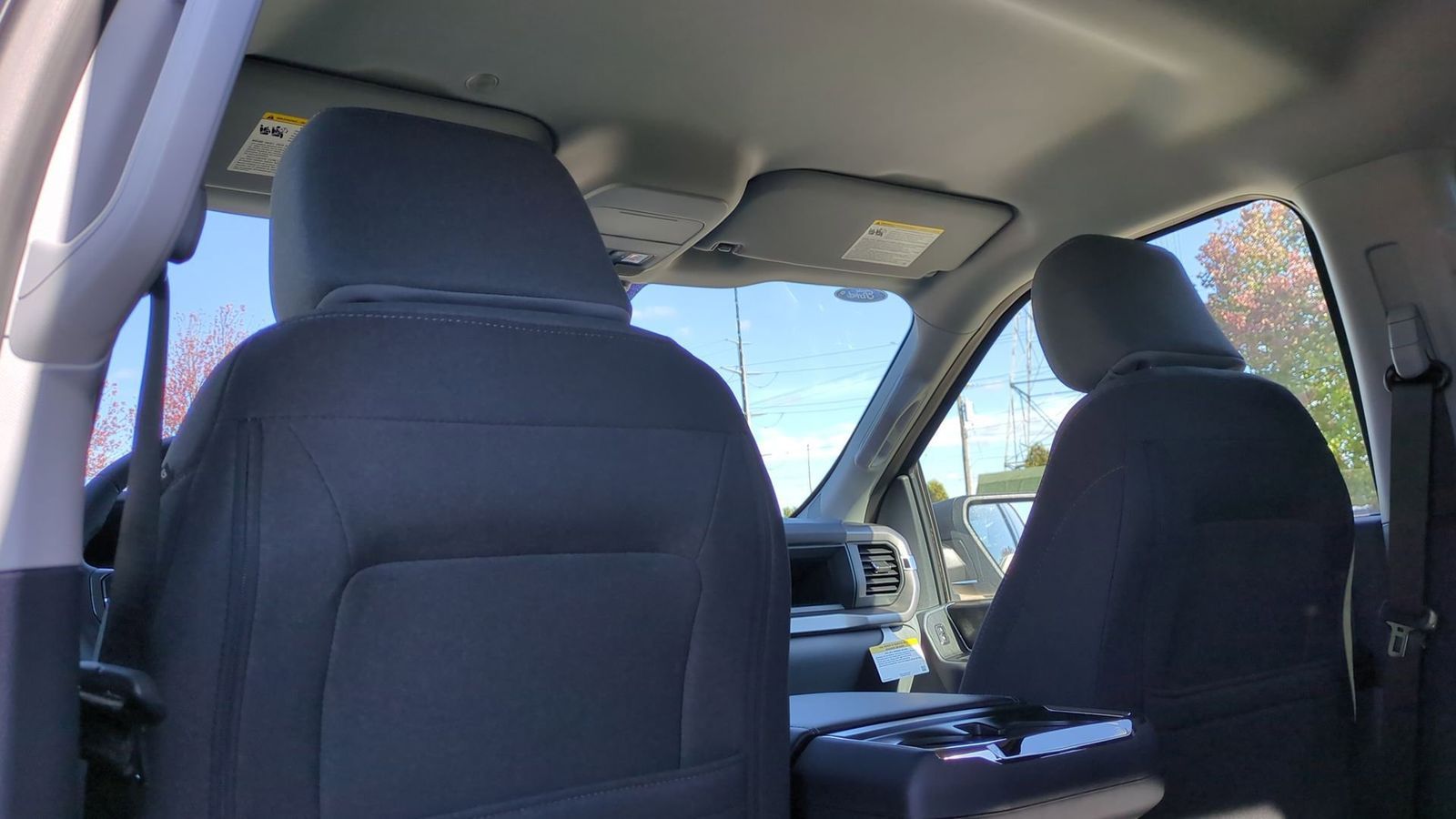 Thumbnail: 2025 Ford F-150 - 16