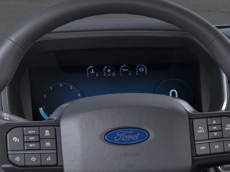 Thumbnail: 2025 Ford F-150 - 14