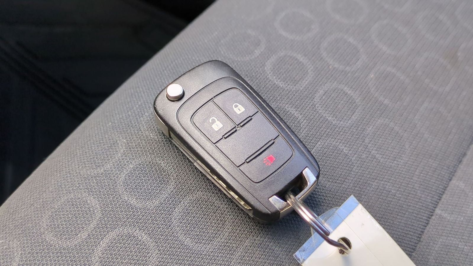 Thumbnail: 2016 Chevrolet Trax - 36