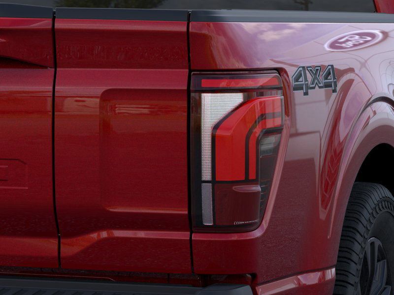 Thumbnail: 2026 Ford F-150 - 22