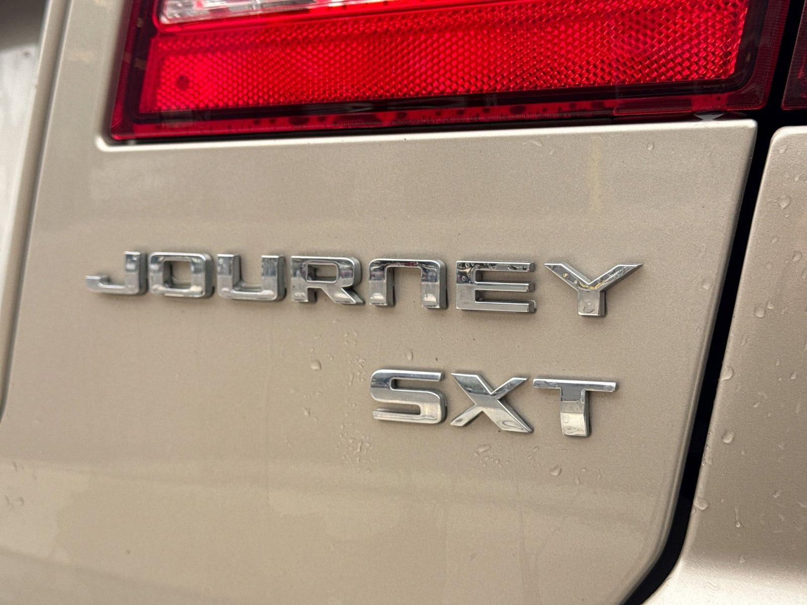 Thumbnail: 2009 Dodge Journey - 14