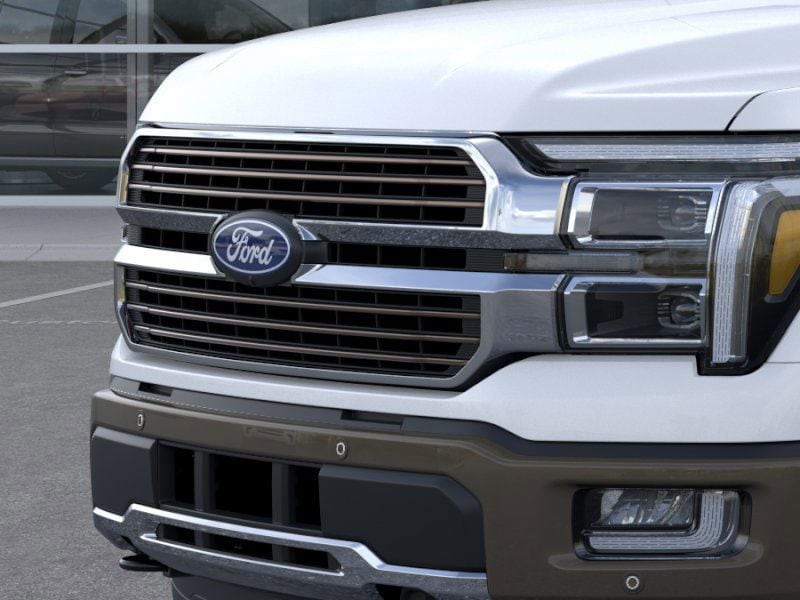 Thumbnail: 2025 Ford F-150 - 18