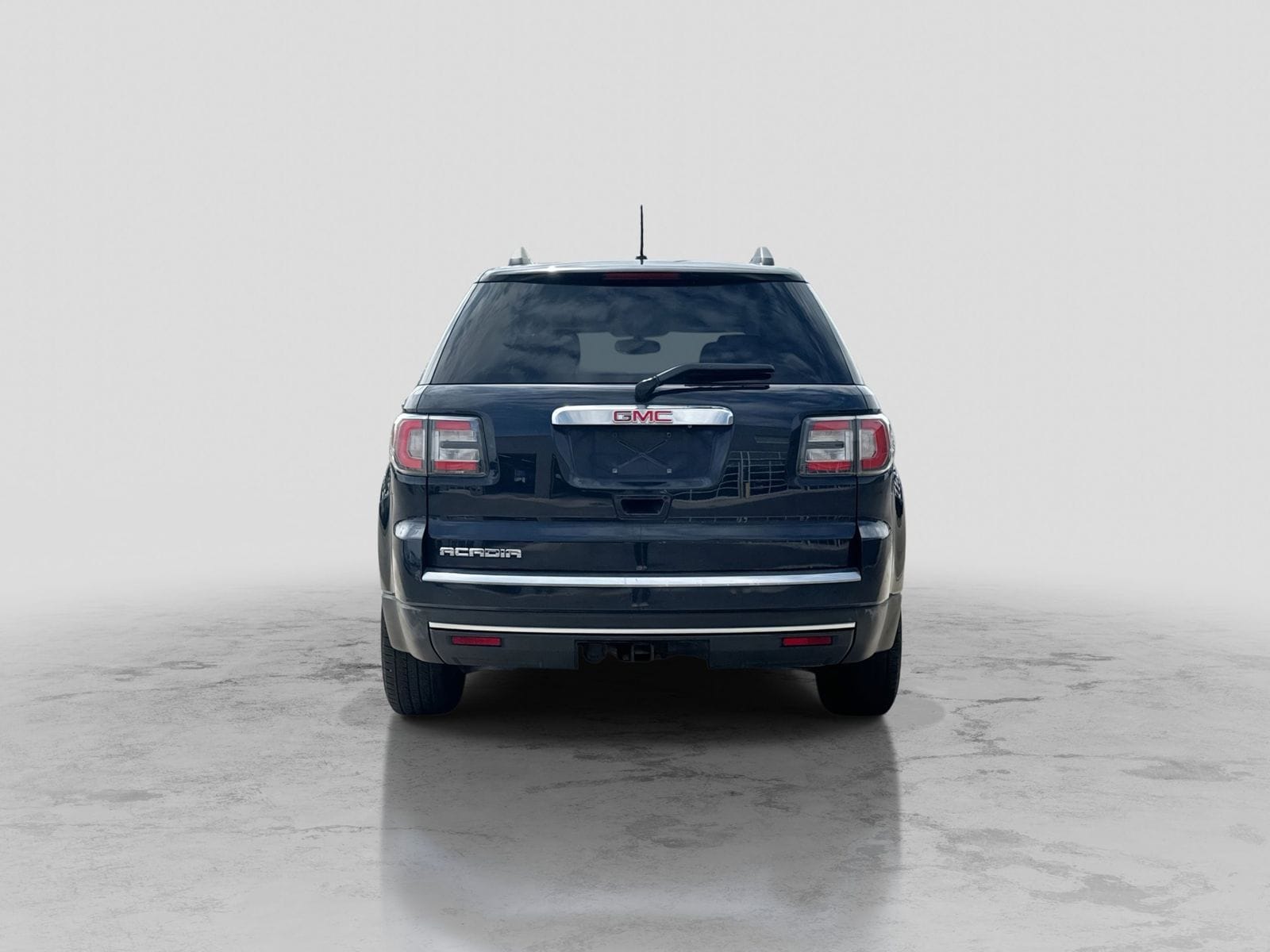 Thumbnail: 2015 GMC Acadia - 4